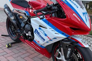 PER MV AGUSTA F3 PZ RACING