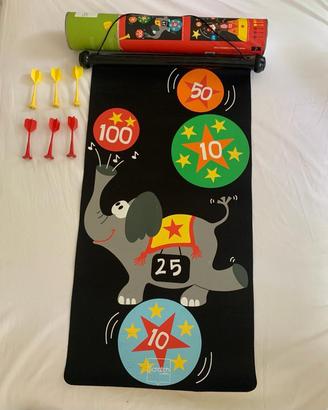 Gioco Freccette