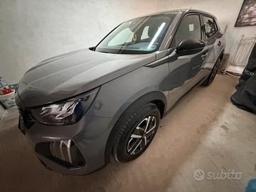 Peugeot 2008 Active