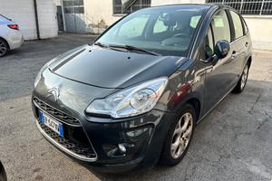 Citroen C3 1.1 Exclusive - Visiodrive
