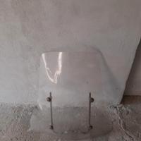 parabrezza  scooter 