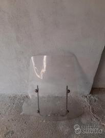 parabrezza  scooter 