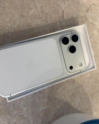 i phone 17 pro max 256