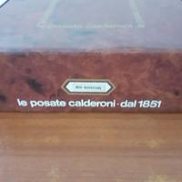 Servizio di posate Calderoni