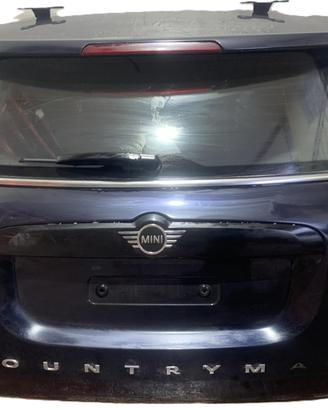 PORTELLONE POSTERIORE COMPLETO MINI Countryman Ser