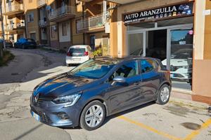 RENAULT CLIO 1000 TCE 90 CV CHILOMETRI CERTIFICATI