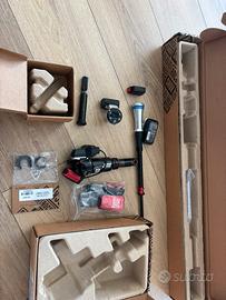 Rock shox Flight attendant kit per Scott