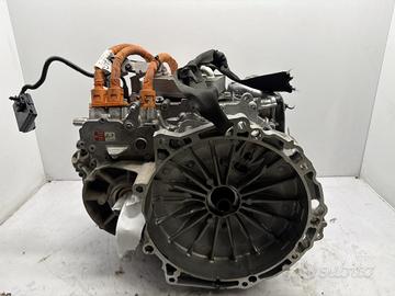 CAMBIO AUTOMATICO AUDI A3 Sportback (8YA) WLS Benz