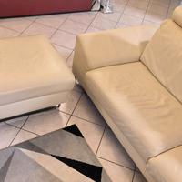 divano 3 posti Dondi Salotti 