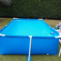 Piscina Intex  3 x 2