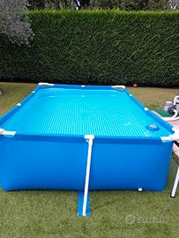 Piscina Intex  3 x 2