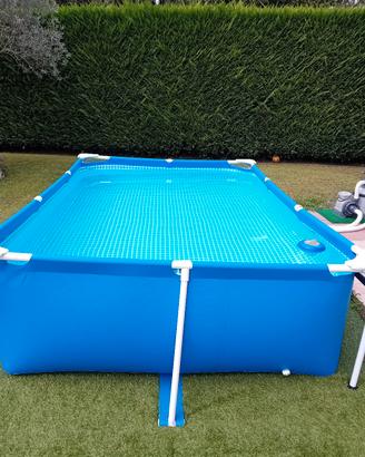 Piscina Intex  3 x 2