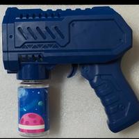 Pistola Sparabolle elettrica con serbatoio e led