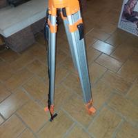Treppiede per geometri .