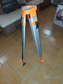 Treppiede per geometri .