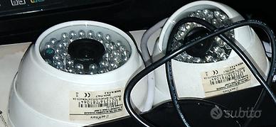 telecamere videosorveglianza 