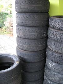 Gomme Pista/Rally Toyo non per uso stradale 16