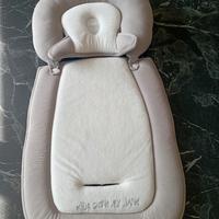 cuscino e riduttore per ovetto