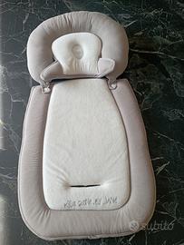 cuscino e riduttore per ovetto