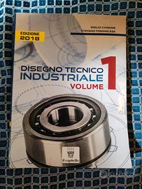 Disegno tecnico industriale - Chirone Tornincasa
