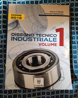 Disegno tecnico industriale - Chirone Tornincasa