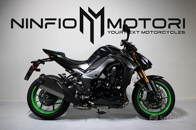 Kawasaki Z 1100 SE - 2026