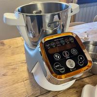 Robot da cucina Moulinex