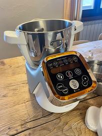 Robot da cucina Moulinex