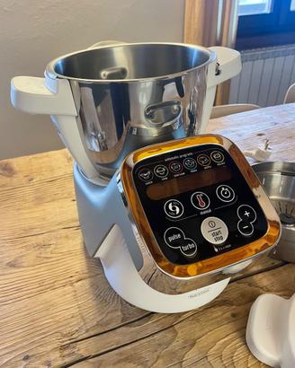 Robot da cucina Moulinex
