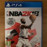 Nba2k18 (PlayStation 4)