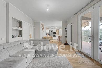 Villetta a schiera Via Tommaso Moro, 15, 59015, Ca