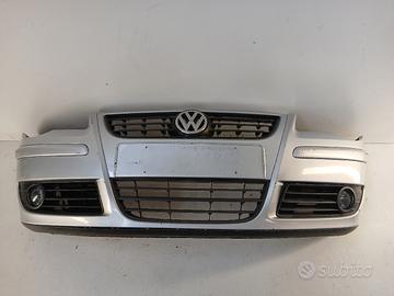 Paraurti ant VOLKSWAGEN POLO (9N, 9A) '05