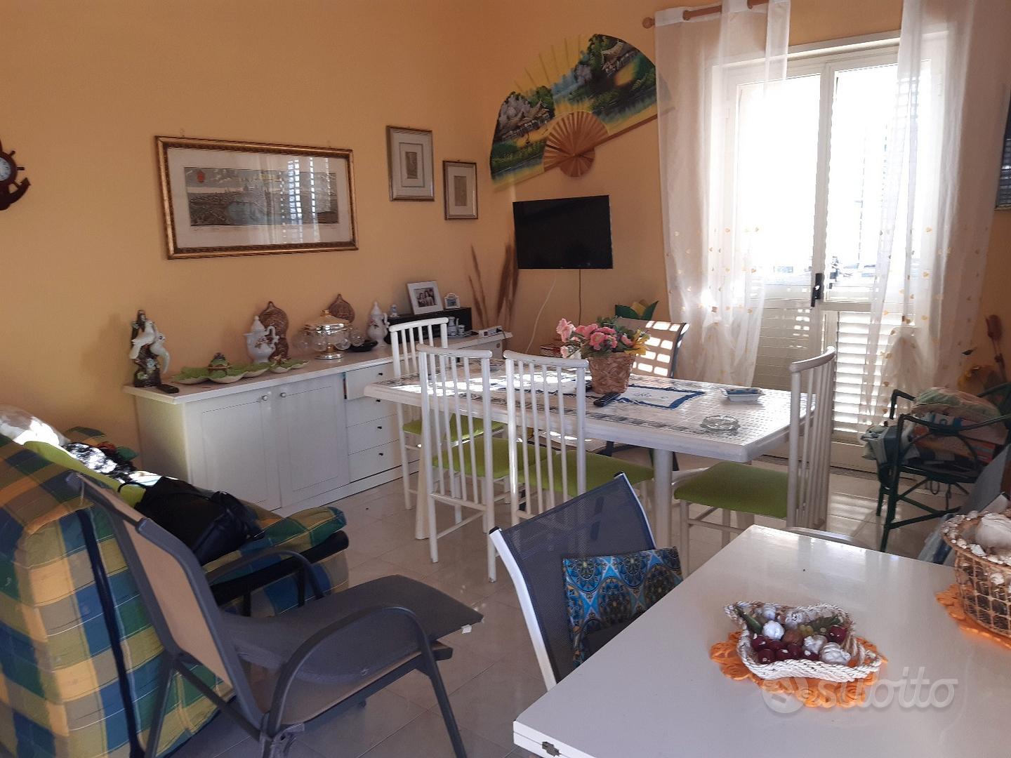 Casa – Furnari, Messina - Vista 4