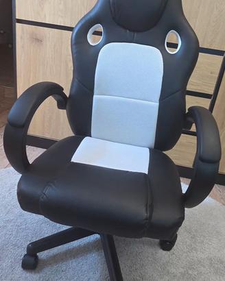 Sedia gaming  NGM