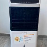 RAFFRESCATORE D’ARIA (riscaldamento)