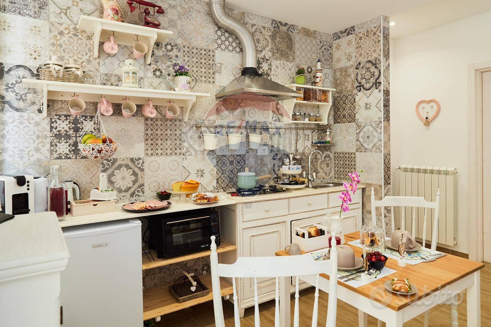 Appartamento – Ragusa - Vista 5
