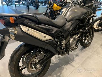 SUZUKI V-Strom 650 650
