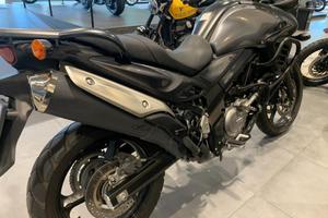 SUZUKI V-Strom 650 650