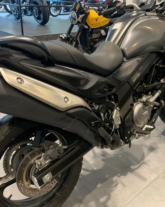 SUZUKI V-Strom 650 650