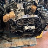 Motore vm20c chrysler voyager 2.5 crd