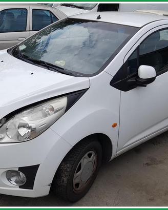 Ricambi Usati CHEVROLET Spark 2011