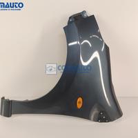 Parafango ant sx NISSAN PIXO '09