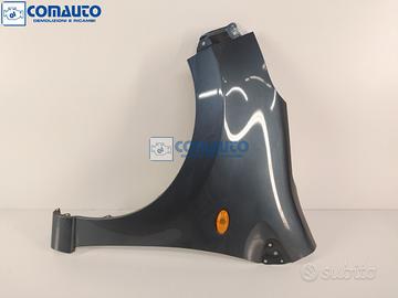 Parafango ant sx NISSAN PIXO '09