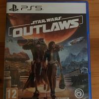 Star wars outlaws ps5