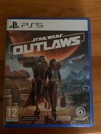 Star wars outlaws ps5