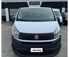 Fiat Talento 1.6 MJT 120CV PL-TN PASSO LUNGO