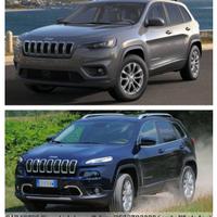 Ricambi jeep cherokee 2013-2023