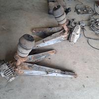 Ape 703 tm mozzi tamburi trapezi 