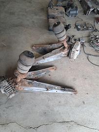 Ape 703 tm mozzi tamburi trapezi 