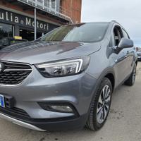 OPEL Mokka X 1.4 T GPL Tech 140 CV 4x2 b-C.